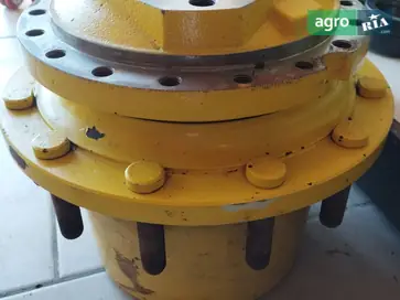 Ремонт бортових (маточин) до техніки JOHN DEERE - фото