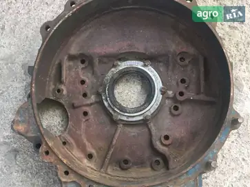 Кожух маховика до трактора ХТЗ Т-16 - фото
