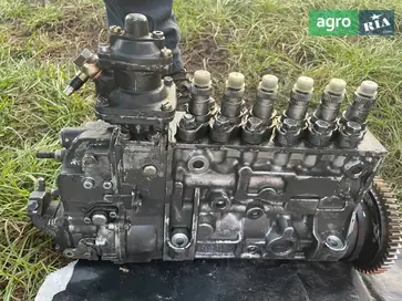 ПНВТ до комбайна Claas Lexion 480 - фото