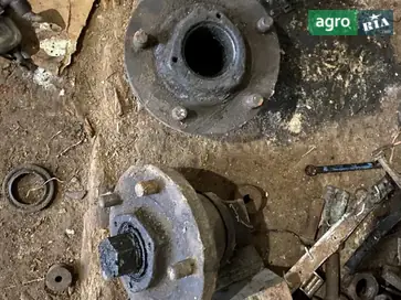 Маточина до трактора МТЗ 80 Білорус - фото