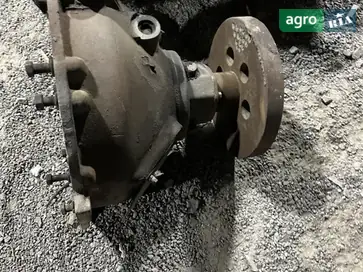 Корпус зчеплення до трактора МТЗ - фото