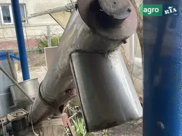 Шнек до завантажувача - фото