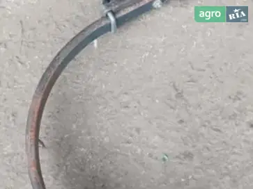 Стійка до культиватора - фото