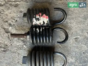 Пружина до жниварки Ростсельмаш - фото