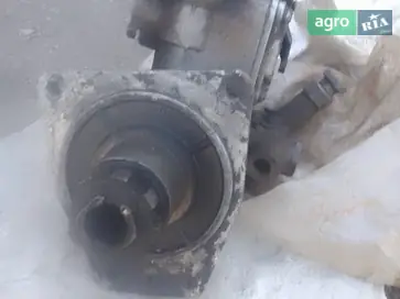 Паливний насос до трактора ХТЗ Т-25 - фото