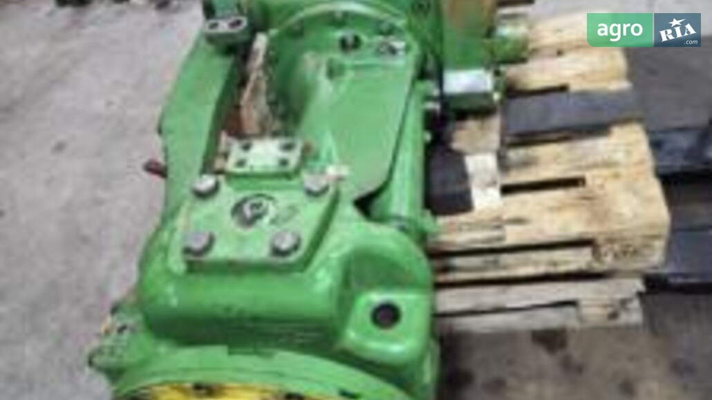 Ремонт сільгосптехніки    - фото 1