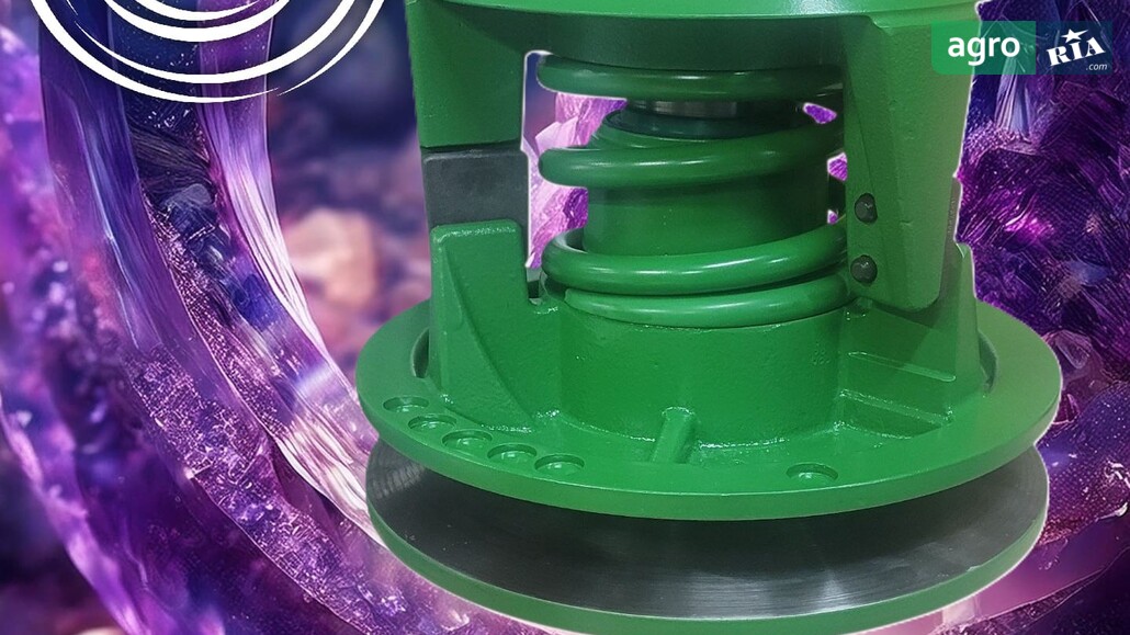 Ремонт сільгосптехніки    - фото 1