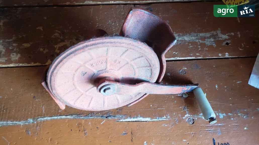 Лущилка    - фото 1