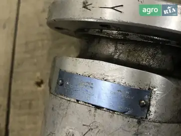 Гидравлический насос - фото