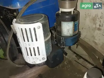 Двигун до мотоблока - фото