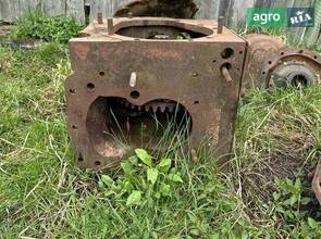 Задній міст до трактора МТЗ Т-70