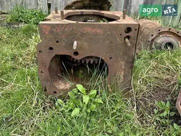 Задний мост для трактора МТЗ Т-70 - фото