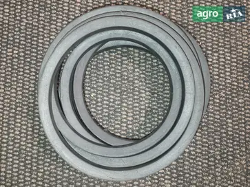 Привідний ремінь H125380 до комбайна John Deere - фото