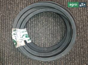 Ремінь клиновий AH158880, 17004C1 до комбайна John Deere