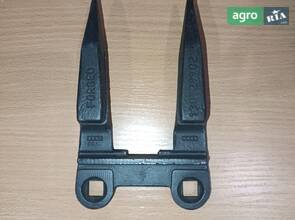  Палец двойной жнитарки