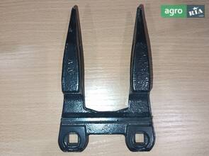 Палець протирізальний 87702973 до жниварки New Holland