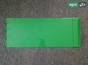 Кришка вала зернового елеватора AH138426R до комбайна John Deere