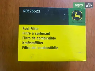 Паливний фільтр RE525523 до John Deere - фото