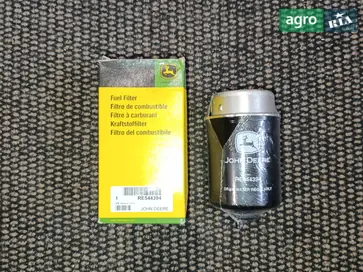 Паливний фільтр RE544394 до John Deere - фото