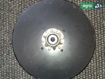 Диск сошника до сівалки СЗ 3.6 - фото