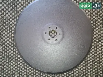 Диск сошника 60020785-M 60020785 до сівалки Horsch - фото