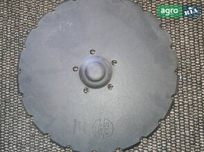 Диск сошника до сівалки Horsch