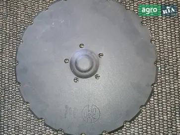 Диск сошника до сівалки Horsch - фото