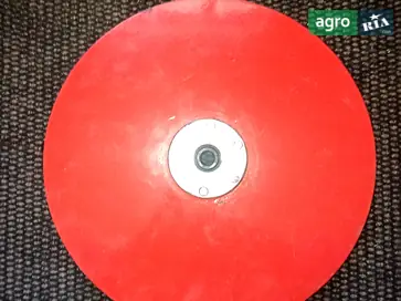 Диск сошника G13825091 до сівалки Maschio Gaspardo - фото