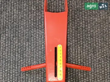 Кронштейн G15224611 до сівалки Maschio Gaspardo - фото