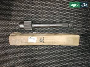  Вал-шестерня Z=24/21 трансмиссии Z12905