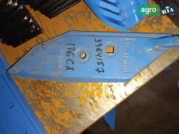 Долото 3364151-PP до плуга Lemken - фото