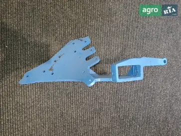 Корпус 4671010 до плуга Lemken - фото