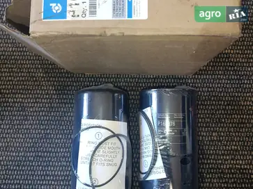 Фільтр гідравлічний P169077, 2XA177605 до комбайна Case IH - фото