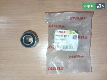 Сайлентблок для комбайна Claas - фото