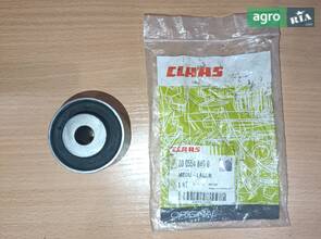 Сайлентблок 554840 до комбайна Claas