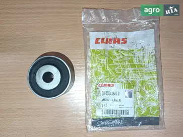 Сайлентблок 554840 для комбайна Claas - фото