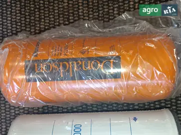 Фильтр масляный P179343 для John Deere - фото