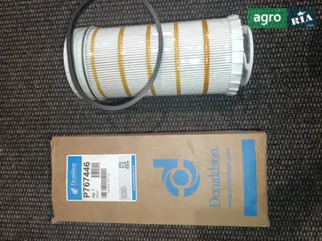 Фильтр гидравлический P767446 для John Deere - фото