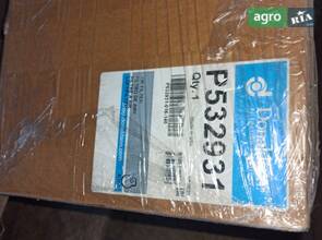 Повітряний фільтр P532931 до John Deere