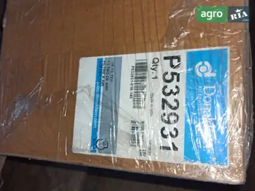 Повітряний фільтр P532931 до John Deere - фото