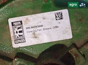 Шків натяжний AH153040 до комбайна John Deere