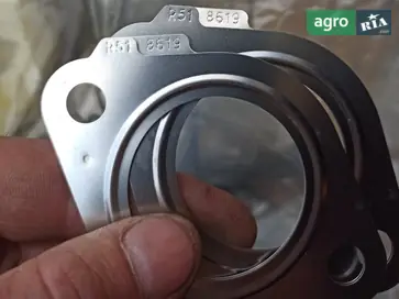 Прокладка до John Deere - фото