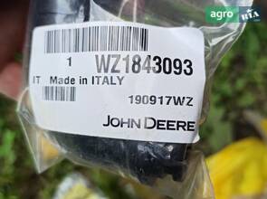 Фитинг WZ1843093 для John Deere