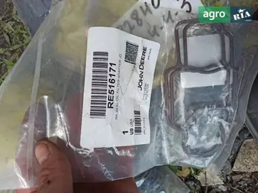 Ремкомплект RE516171 до John Deere - фото