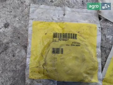 Пильник гумовий R216827R, R216827, R175450 до трактора John Deere - фото