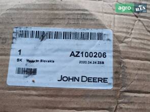 Підшипник AZ100206 до John Deere