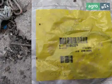 Ущільнювальне кільце R195329 до John Deere - фото
