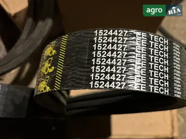 Привідний ремінь H177442 5133-3HB/17x13 до комбайна John Deere - фото