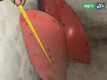Відвал до плуга Kverneland - фото