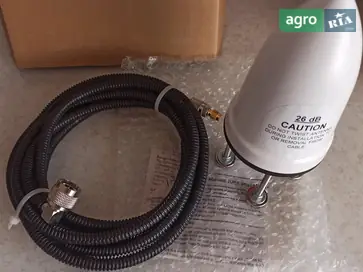 Антена до Claas - фото